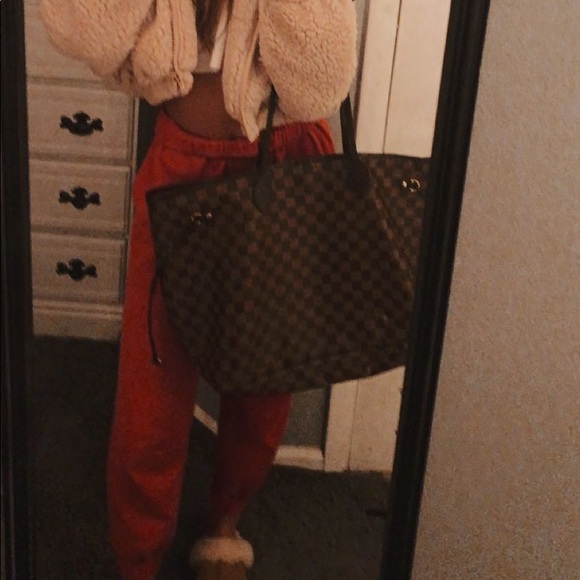 Never full NM bag - Picture 6 of 6